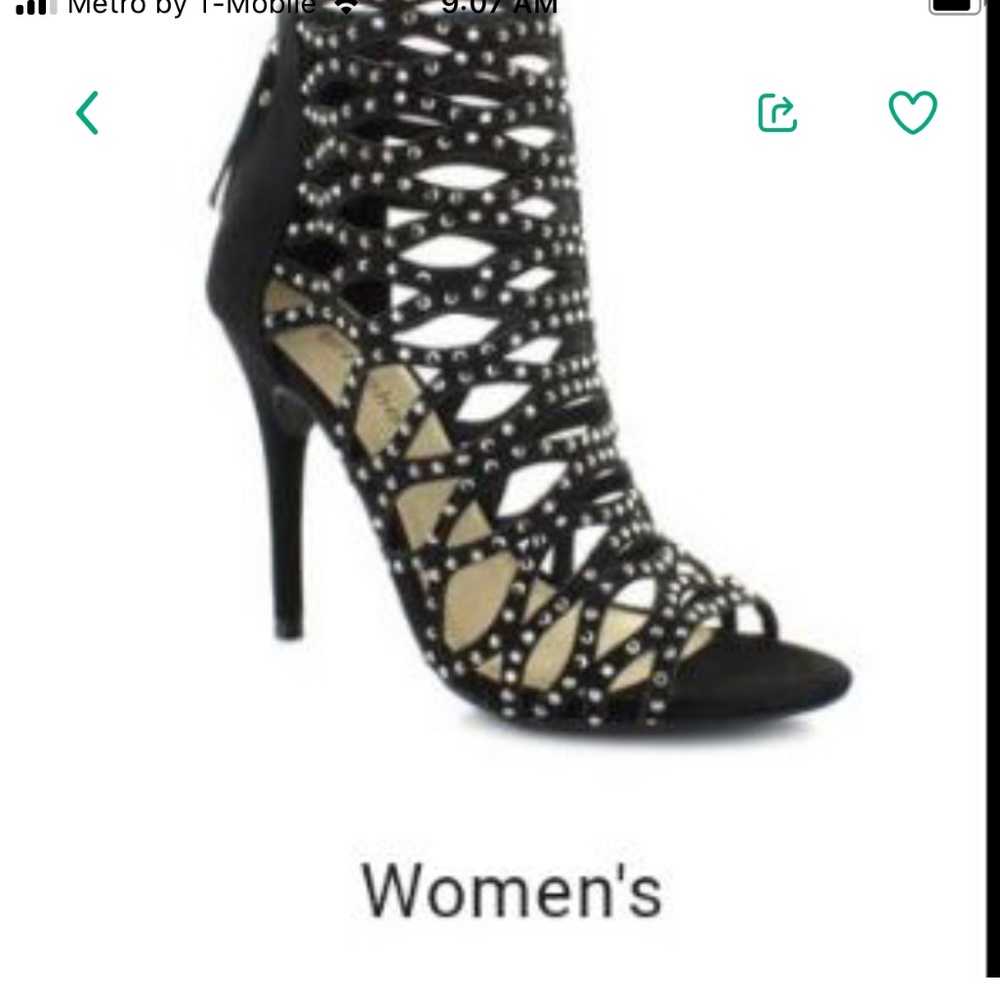 Heels